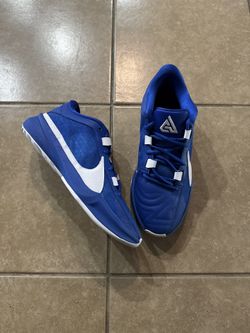 Nike Giannis Freak Shoes 