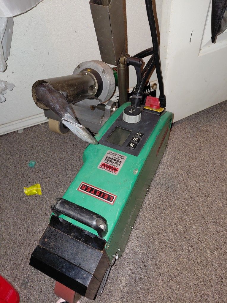 Leister