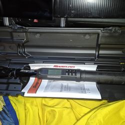 Spark Plug Torque wrench 