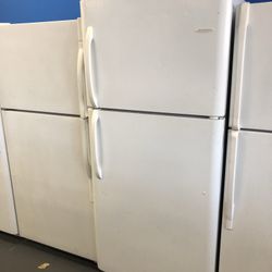Frigidaire Refrigerator