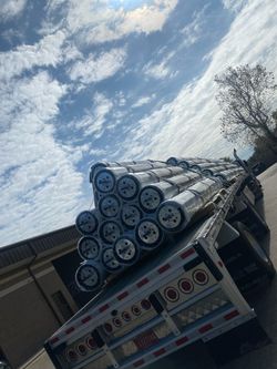 Metal Roll Up Doors