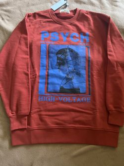 Alexander McQueen Sweater