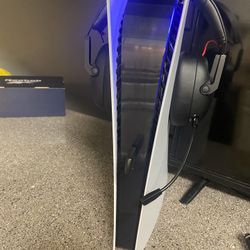 Gaming Setup