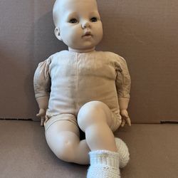 20" ALEXANDER DOLL 993? PREOWNED VINTAGE