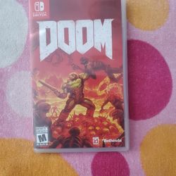 Nintendo Switch Games 