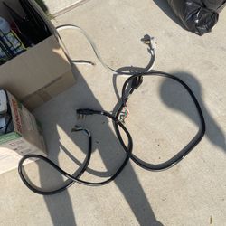 Dryer Power Connectors 