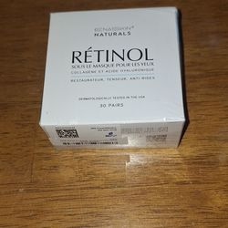 Retinol