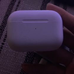 Air Pod Pros Gen 2s