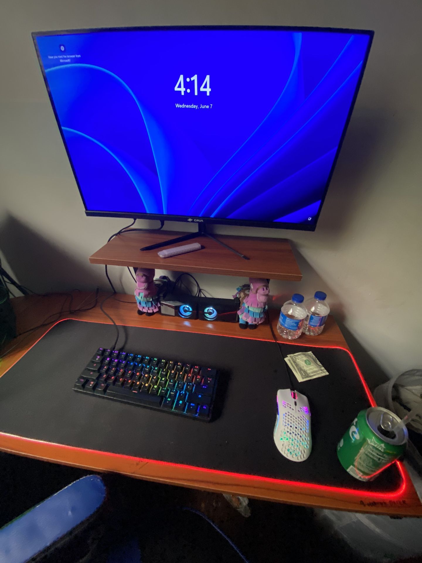 Setup Part Out READ DESCRIPTION!!!! Not Freeee