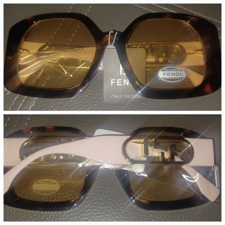 Womans Sunglasses