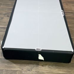 Twin Size Box Spring