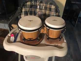Bongos