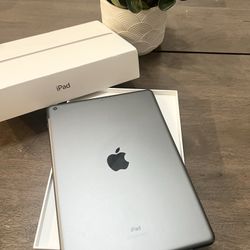 Apple iPad 9th Generation 64GB WiFi 