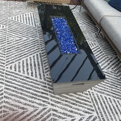 propane Fire Pit