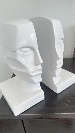Bookends