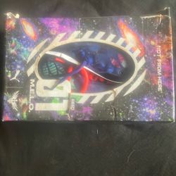 Lamelo Ball Mb.01 Basketball Shoes 