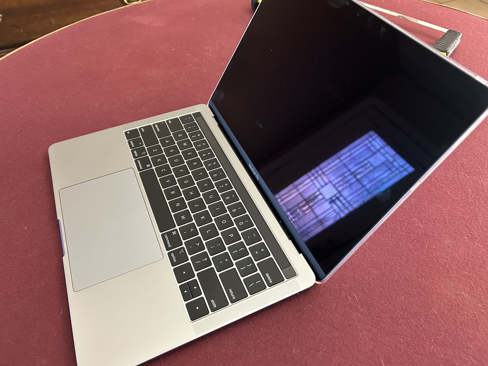 MacBook Pro