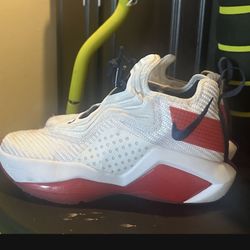 LeBron basketball Shoes