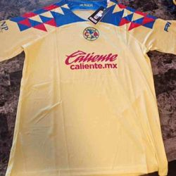Club América L 