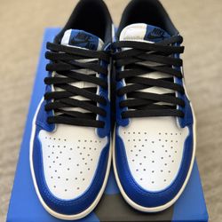 Air Jordan 1 Retro Low Og