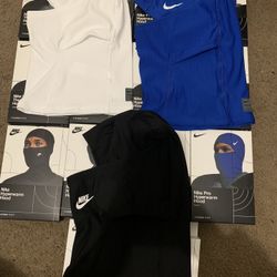 Nike Ski Mask