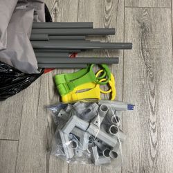 Play Pen 50x50 Accessories 