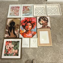 Picture Frames 