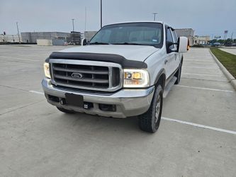2004 Ford F-250