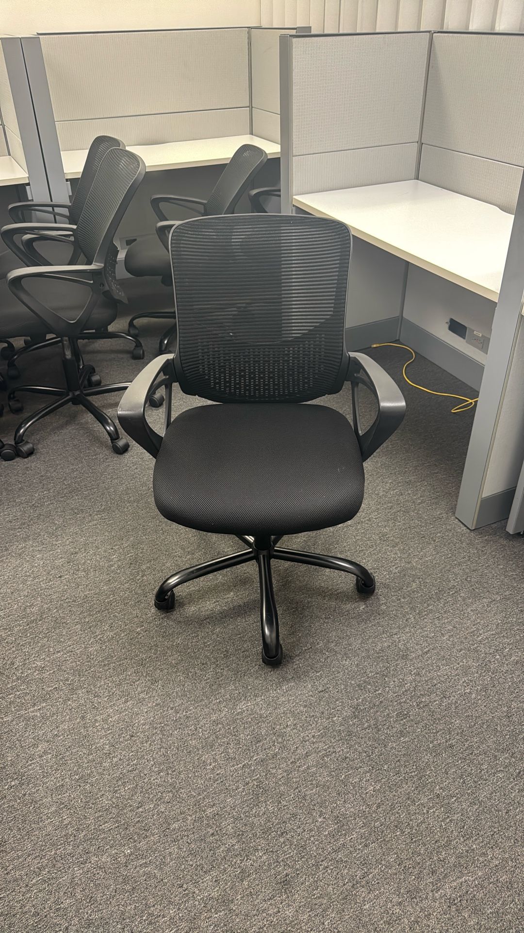 Office Chairs