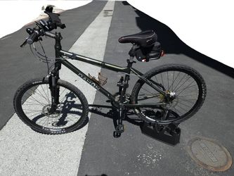 Dahon Matrix 2010 Folding Bike