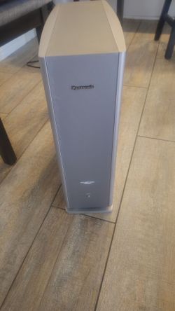 Sistema de teatro panasonic