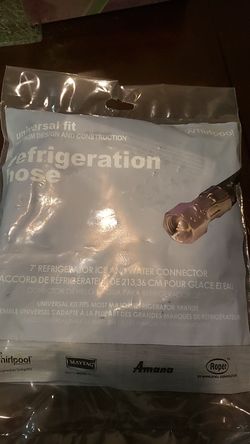 7' IM CONNECTOR by Whirlpool Part Number: W10505928RP