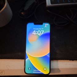 iPhone 14 128GB UNLOCKED 