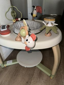 Infant Bouncer