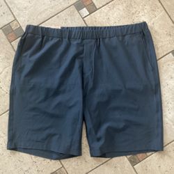 NWT Greg Norman Men’s pull on shorts size XXL