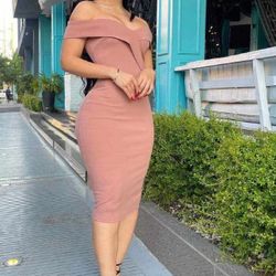 New Women's Dress Size Small 