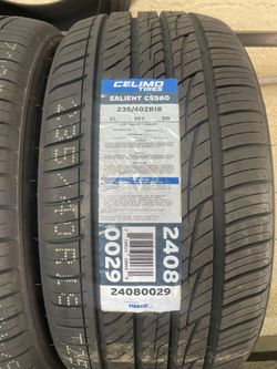 new tires llantas nuevas mobile service