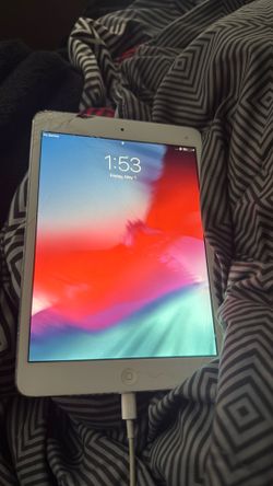 iPad mini 2
