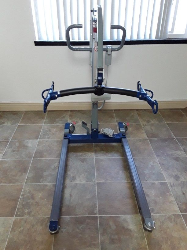 BESTLIFT 500lbs CAPACITY PATIENT LIFT