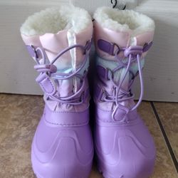 Snow Boots