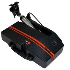 RVIBRAKE3 PORTABLE FLAT TOWING BRAKING SYSTEM