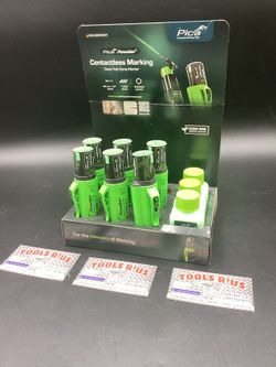 PICA POWDER SPRAY**(EACH)**(FINANCIAMOS/WE FINANCE)**