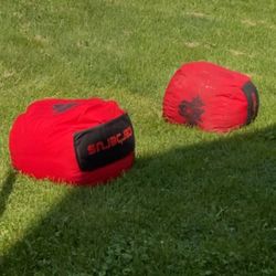 Cerberus Sandbags (60kg And 80kg)