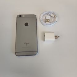 Iphone 6s..32gb Factory Unlocked Any Sim 