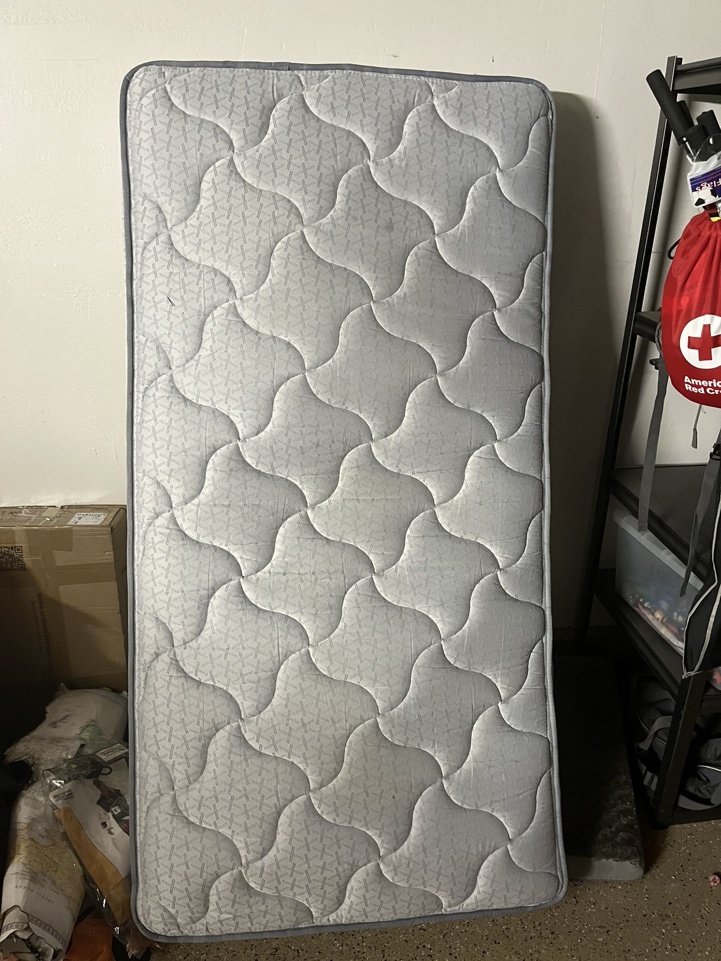 Twin Mattress for Sale in Carlsbad, CA OfferUp