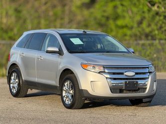 2013 Ford Edge
