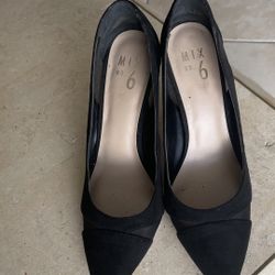 Women’s Shoes