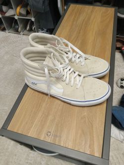 Vans Shoes