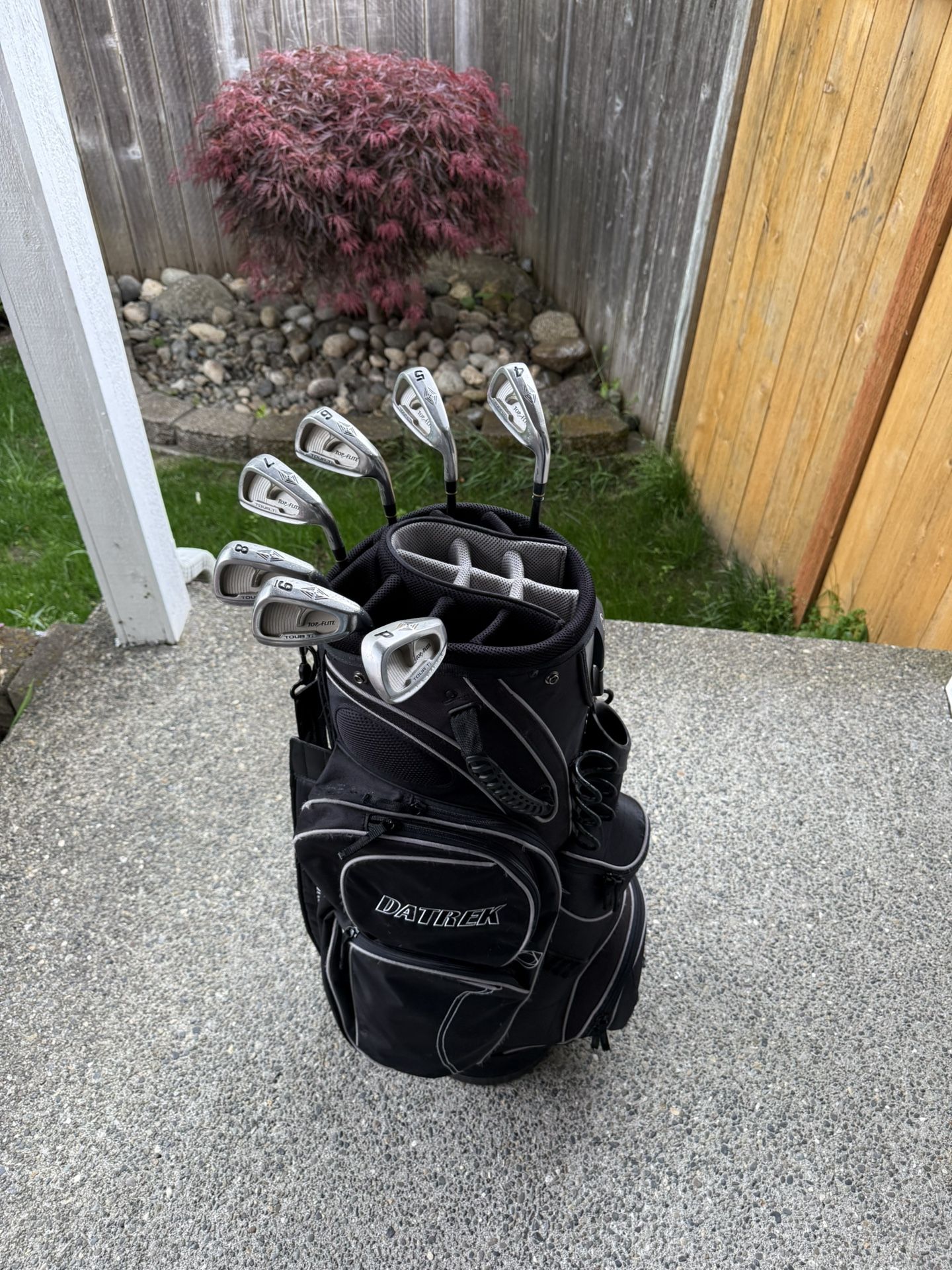 Golf Clubs