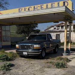 1994 Ford F-150